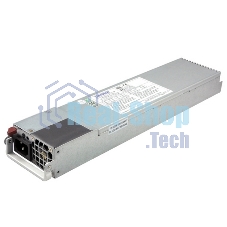 Контроллер CPR-1621-1M2 (1620W 1U RPSU 80+ PLATINUM)