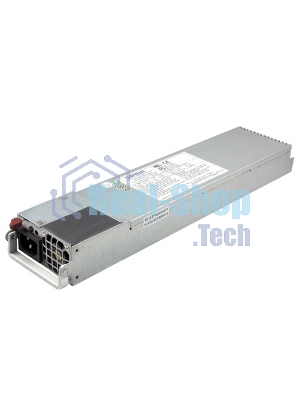 Контроллер CPR-1621-1M2 (1620W 1U RPSU 80+ PLATINUM)