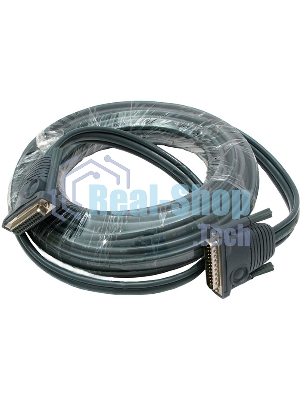 Переключатель ATEN 2L-1705 CABLE DB25M -- DB25F FOR CS101 5M