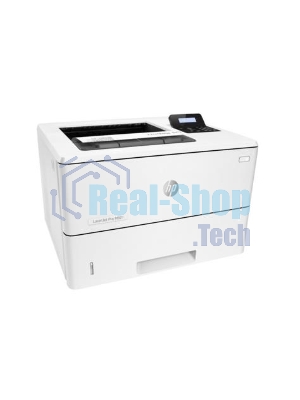 Принтер лазерный HP LaserJet Pro M501dn (J8H61A), A4, ч/б, печ. до 45 стр/мин., 600 x 600 dpi, USB, RJ-45, Air Print
