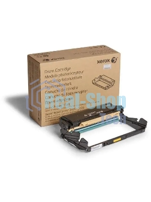 Барабан Xerox 101R00555 для Xerox Ph3330/WC3335/3345 30000 стр. (Channels)
