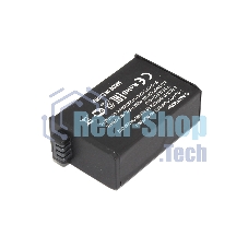 Аккумуляторная батарея для видеокамеры Garmin Virb 360 (010-12521-40) 3.8V 1100mAh