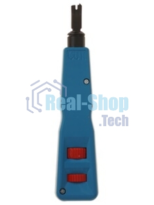Ударный инструмент Lanmaster LAN-PND-110/SSH для разделки контактов