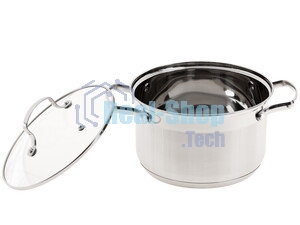 Кастрюля KELLI KL-4235 4,0л