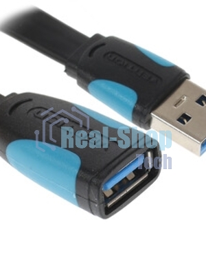 Кабель удлинитель ATEN 20 M USB 3.2 Gen1 Extender Cable