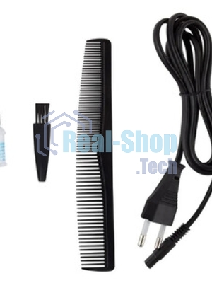 Машинка для стрижки Homestar HS-9010, аккумуляторная