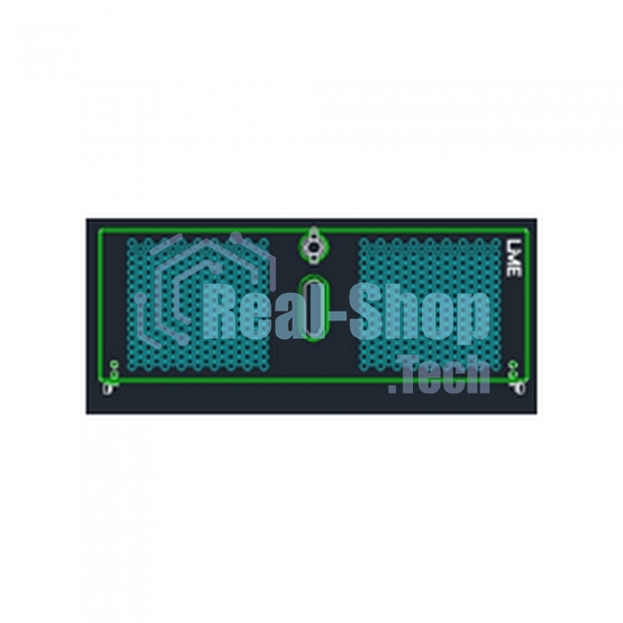 Панель 384-41305-310200 AS'Y COMPONENT,RM41300(19-0209),MIX,DOOR,ONE DOOR W/LOGO,FOR LIME
