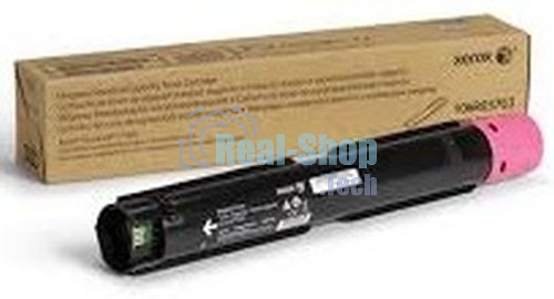 Картридж лазерный Xerox 106R03767 пурпурный для Xerox VersaLink C7000 (10100 стр) (Channels)