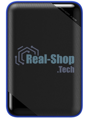 Жесткий диск Silicon Power USB 3.0 1Tb SP010TBPHD62SS3B SP010TBPHDA80S3B Armor A62 (5400rpm) 2.5