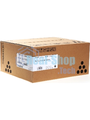 Картридж лазерный Ricoh тип SP 5200HE черный для Aficio SP 5200S/5210SF/5210SR/ SP 5200DN/5210DN 25000 отпечатков