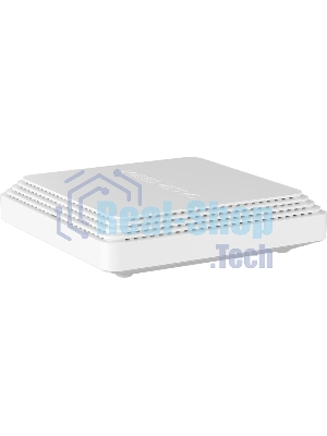 Маршрутизатор Keenetic Hopper SE Гигабитный интернет-центр с Mesh Wi-Fi 6 AX3000, 4-портовым Smart-коммутатором
