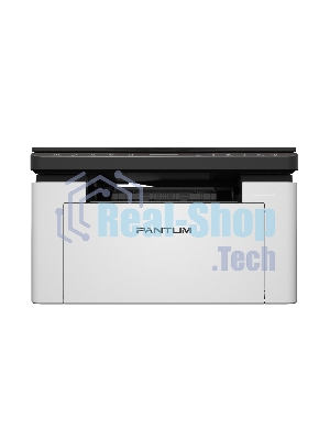 МФУ лазерное Pantum BM1800W (ЧБ, А4, C/P/S, 18 стр/мин, 600x600 dpi, 256Мб RAM, лоток 150 стр, USB, Wi-Fi)