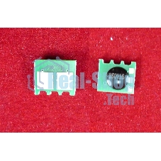 Чип ELP для HP Color LaserJet CP4025/4020/4525DN черный, 17K (Китай)
