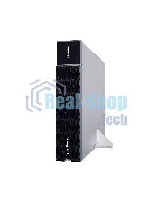 Внешний батарейный модуль Battery cabinet CyberPower BPE144VL2U01 for OL5KERTHD/OL6KERTHD (12V/7AH х 12) with battery charger