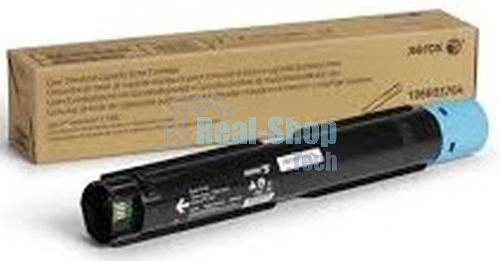 Картридж лазерный Xerox VersaLink C7000 голубой (10,1K) (Channels)