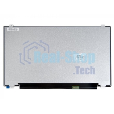 Матрица 15.6 Matte MC156CS08-1 WUXGA FHD 1920x1080, 30 Lamels DisplayPort, cветодиодная (LED) уши В\Н