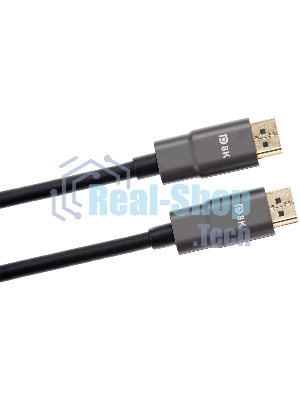 Кабель соединительный DisplayPort v1.4, 8K@60Hz, 1.5m iOpen (Aopen/Qust) ACG633-1.5M