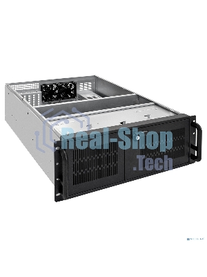 Серверная платформа ExeGate Pro 4U650-010/4U4139L RM 19