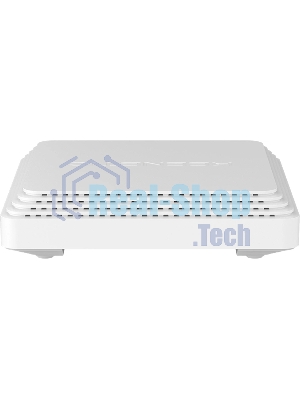 Маршрутизатор Keenetic Hopper SE Гигабитный интернет-центр с Mesh Wi-Fi 6 AX3000, 4-портовым Smart-коммутатором