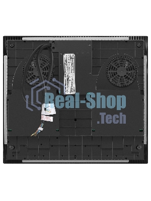 Индукционная варочная панель Maunfeld CVI594SF2BG Inverter