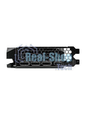 Видеокарта Palit RTX4060TI DUAL OC NVIDIA GeForce RTX 4060TI 8192Mb PCI-E 4.0 128 GDDR6 2685/9000 HDMIx1 DPx3 HDCP Ret