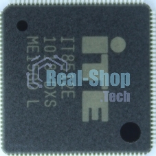 Мультиконтроллер IT8512E DXS
