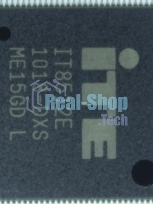 Мультиконтроллер IT8512E DXS