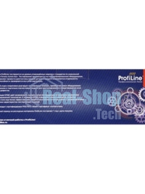 Картридж лазерный ProfiLine PL-CB435/436A/712/713 для принтеров HP LJ P1005/P1006/P1007/P1008/P1505/P1505N/M1120/M1120N/M1522N/M1522NF Canon LBP-3010/3018/3050/3100/3108/3150/3250 2000 копий
