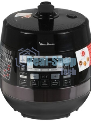 Мультиварка Moulinex CE430832
