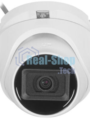 Камера видеонаблюдения HiWatch DS-T503(C) (2.8 мм)