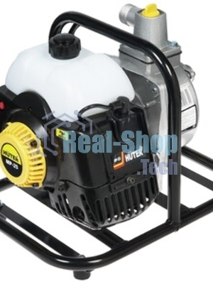 Мотопомпа Huter MP-25
