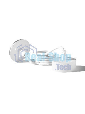 Крепеж для корпуса A2301 SWH белый песок D60*H1000mm