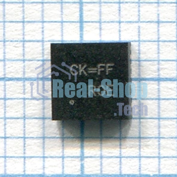 Микросхема RT8205B