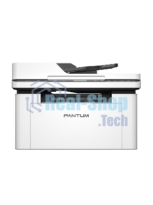 МФУ лазерное Pantum BM2300AW, А4, ч/б, печ. до 22 стр/мин., 1200 x 1200 dpi, ADF, USB, Wi-Fi, BlueTooth, Air Print, Mopria