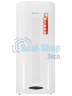 Водонагреватель Thermex Dion 100 V 2.5кВт 100л электрический настенный, белый