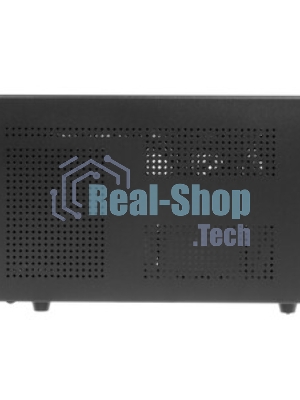 Источник бесперебойного питания Powercom Next, On-Line, 1500VA/1500W, Rack/Tower, 8*IEC320-C13, LCD, Serial+USB, SmartSlot, подкл. доп. Бат.