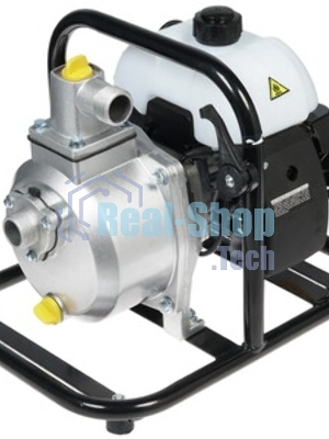 Мотопомпа Huter MP-25