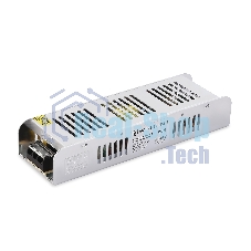 GS8684 блок питания 24V 200W 8.3A IP20 185-260V EMC 223*67*40
