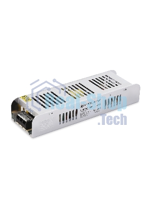 GS8684 блок питания 24V 200W 8.3A IP20 185-260V EMC 223*67*40