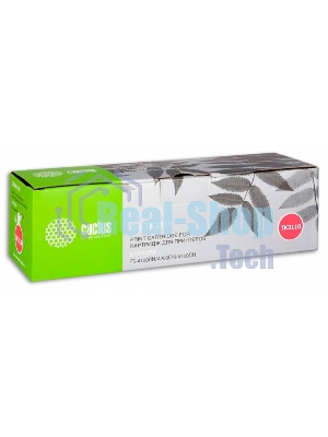 Картридж лазерный Cactus CS-TK3110 черный (15500 стр.) для Kyocera Ecosys FS-4100DN/4200DN/4300DN