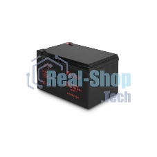 Батарея для ИБП Powerman Battery 12V/12AH CA12120