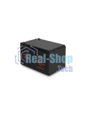 Батарея для ИБП Powerman Battery 12V/12AH CA12120