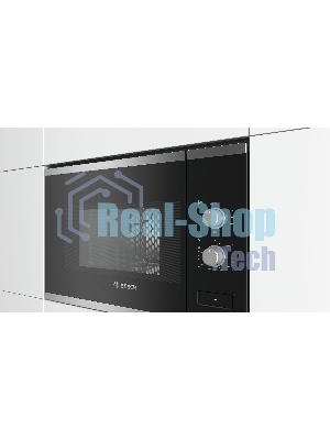 Встраиваемая микроволновая печь Bosch BFL520MS0