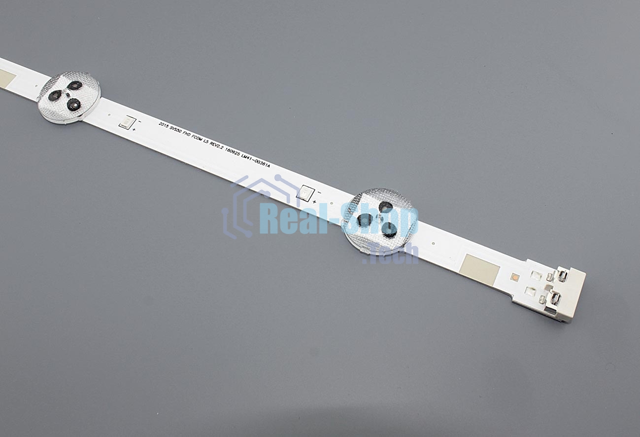 Подсветка LED 2015 SVS50 FHD FCOM L5 REV2.2 160925 LM41-00361A