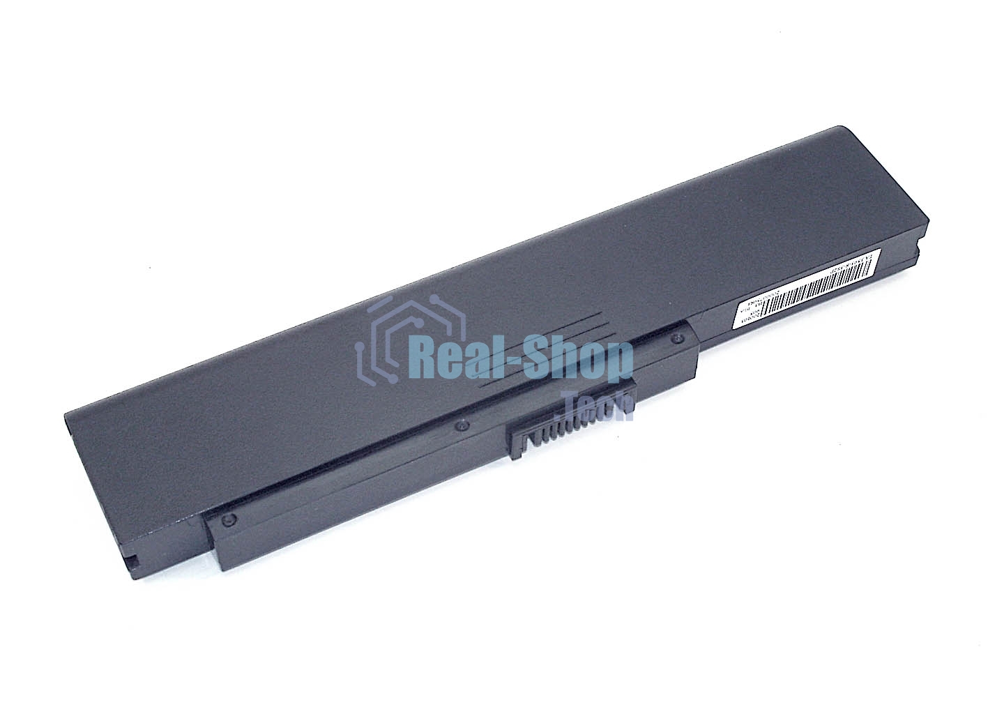Аккумуляторная батарея для ноутбука Toshiba Satellite Pro U300 (PA3593U-1BAS) 52Wh OEM черный