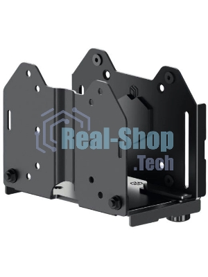 Кронштейн ONKRON A2N для mini PC, черный
