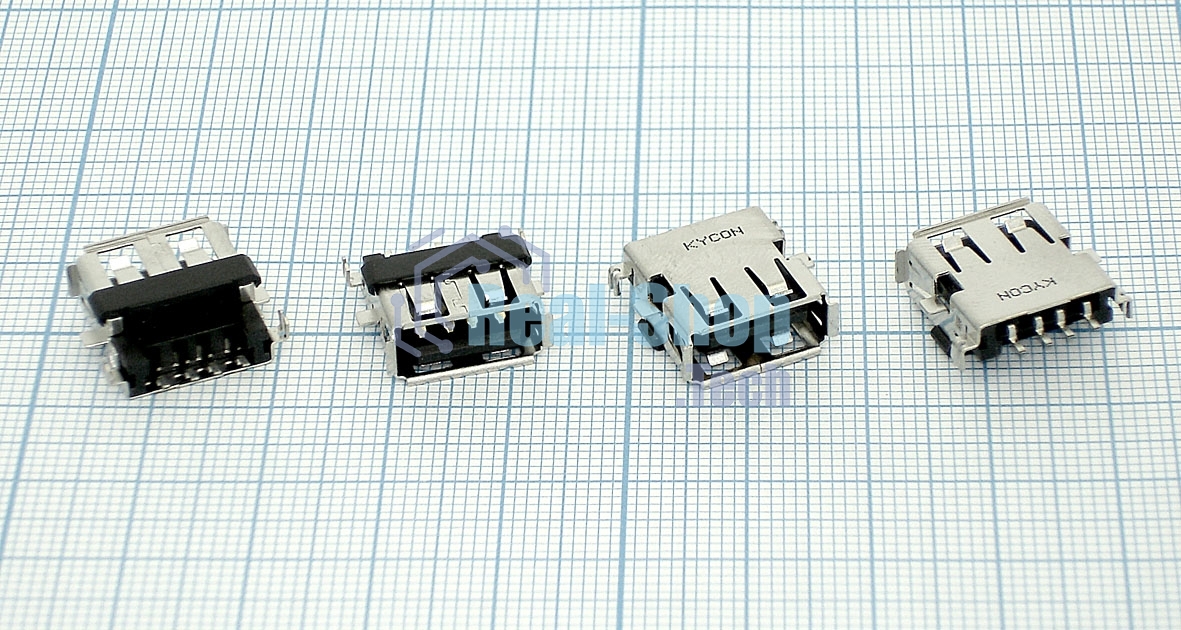 Разъем для ноутбука USB №85