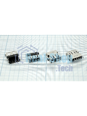 Разъем для ноутбука USB №85