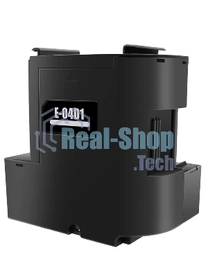 Контейнер для отработанных чернил NVPrint T04D1 (NV-C13T04D100) для Epson EcoTank M3170/M1140/ L6160/L4160 совместимый