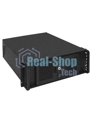 Серверный корпус ExeGate Pro 4U480-15/4U4132 (RM 19